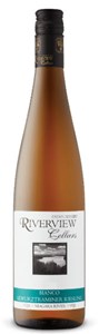 Riverview Cellars Bianco Gewurztraminer Riesling 2011